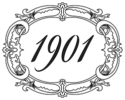 1901 Sink & Tap