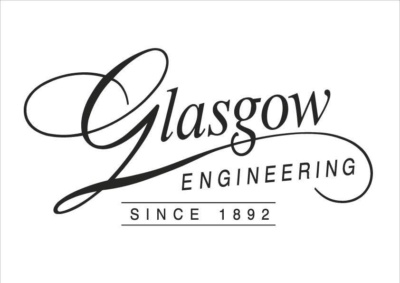 Glasgow Engineering Logo