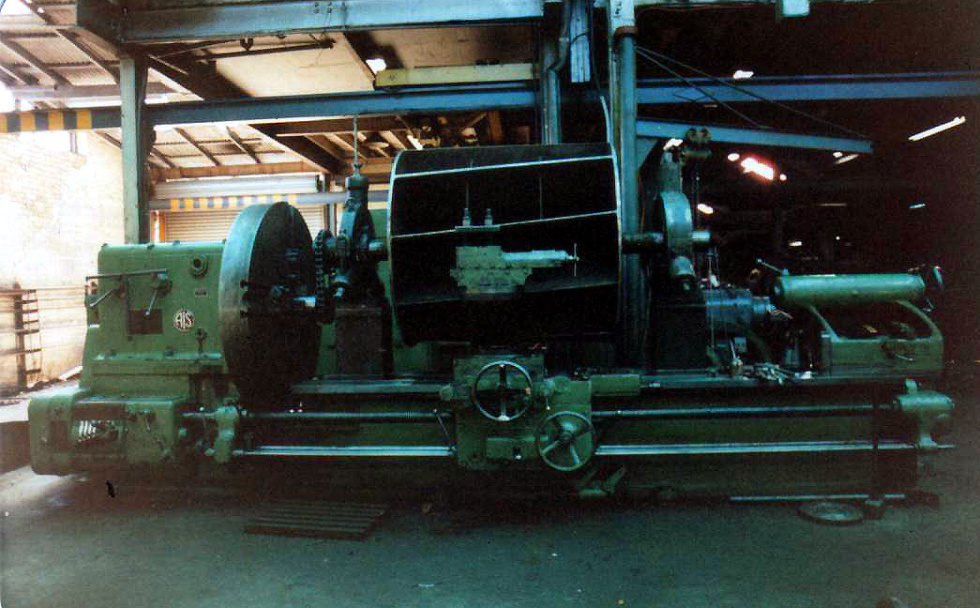 Ais Lathe Blower Copy