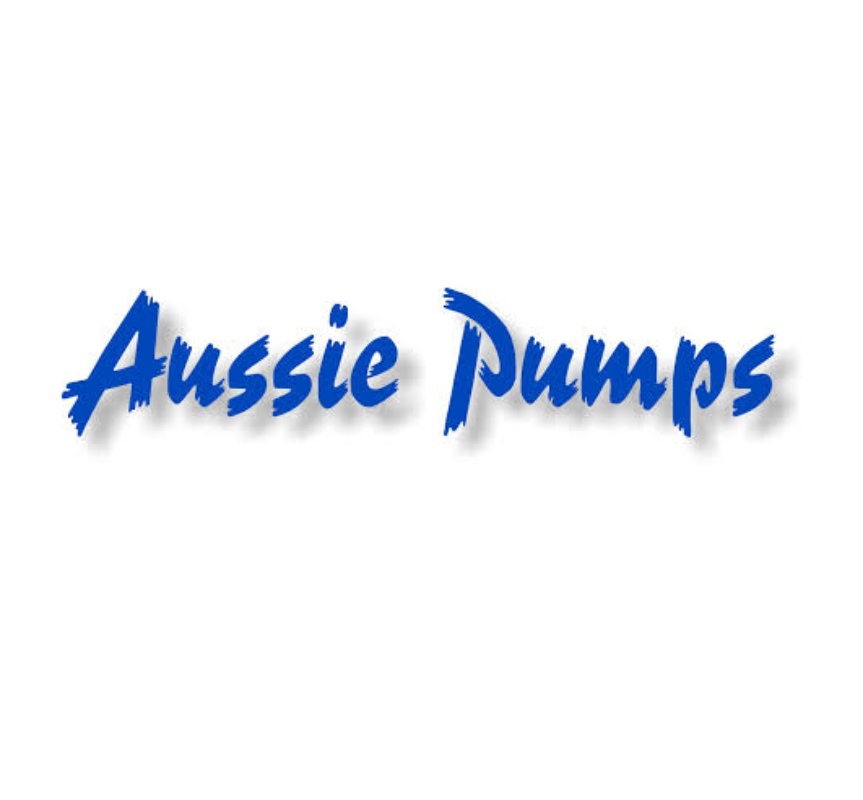 Aussie Pump Logo