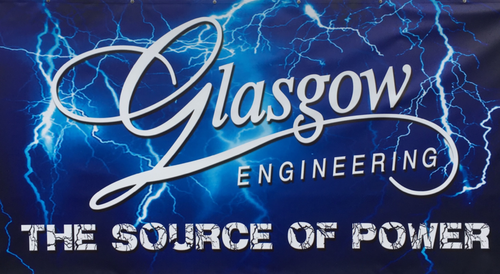 Glasgow Source Of Power