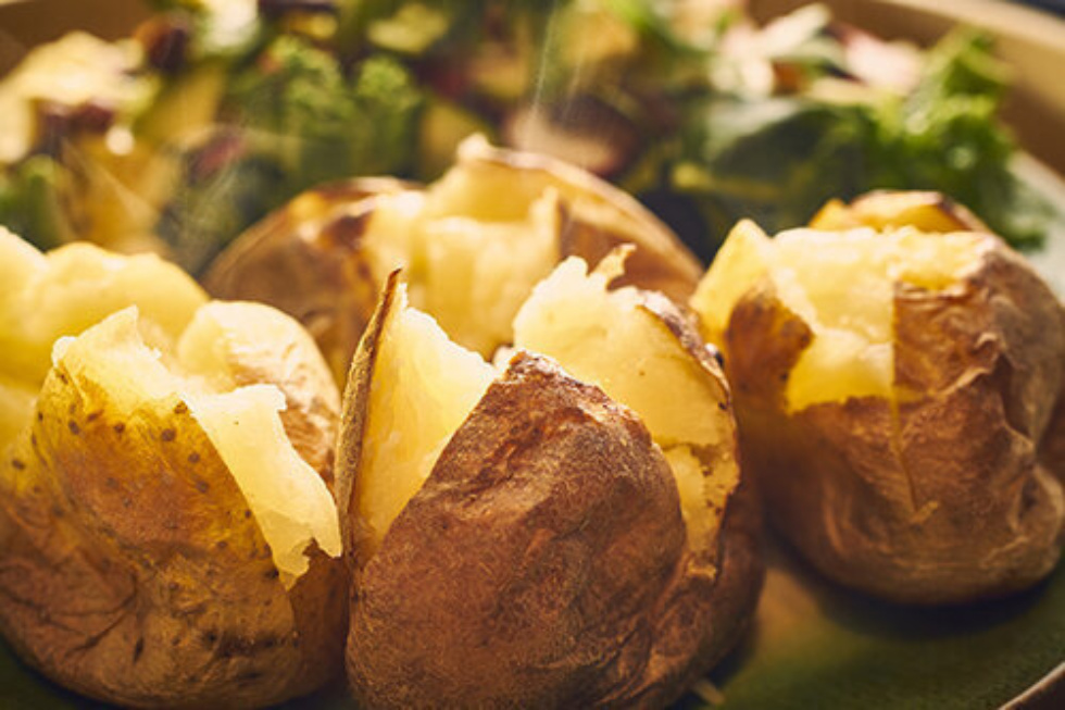 Pin on Potato Recipes