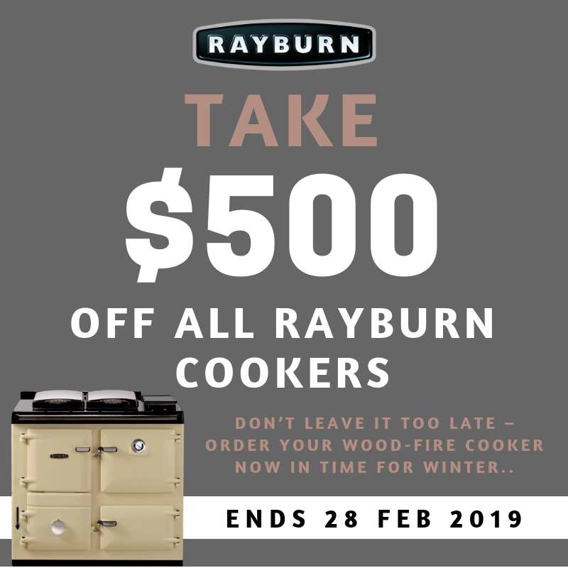 rayburn 500