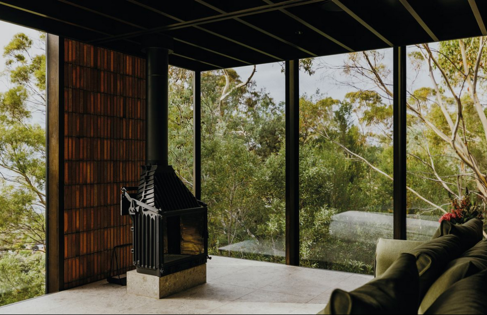 Screenshot 2025 06 19 At 12 31 43 Taroona House By Candour And Archier Architecture Au
