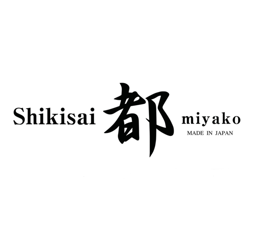 Shikisai Miy Logo
