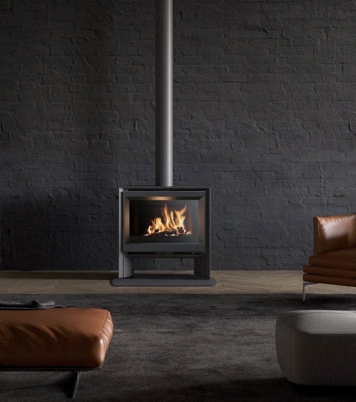 Stuv6 Fireplace Freestanding 02
