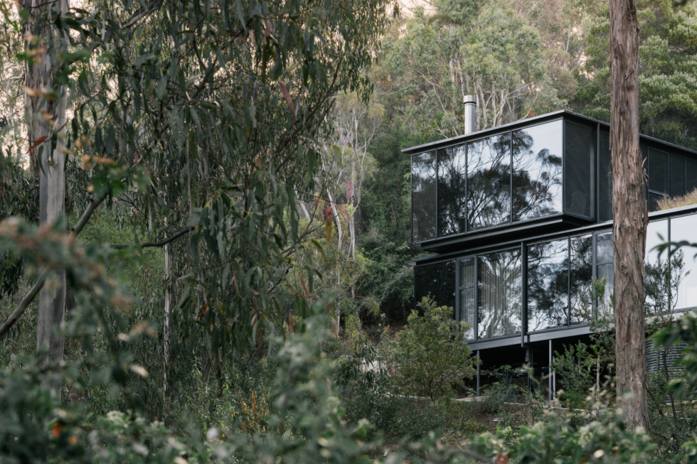 Taroona House By Archier Video Feature The Local Project Image 10