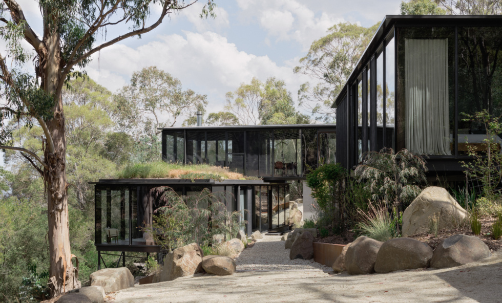 Taroona House By Archier Video Feature The Local Project Image 5