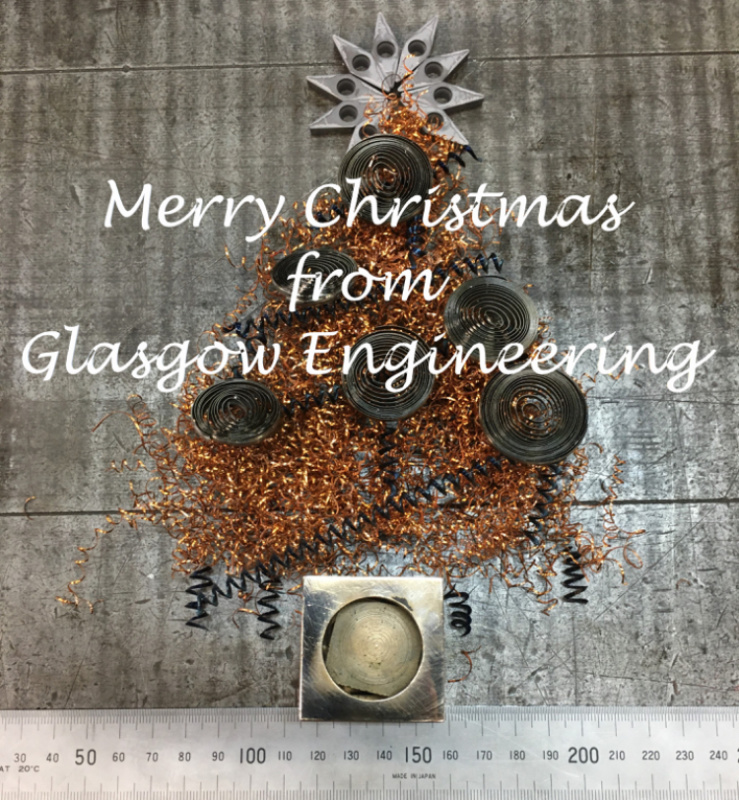 A1 Christmas