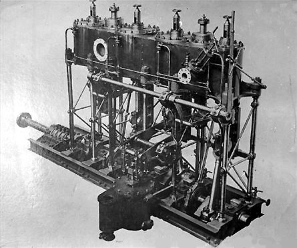 Togo Engine