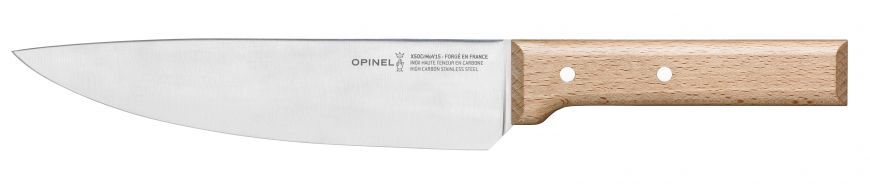 Parallele Chefs Knife 118