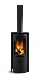 30 Compact Fireplace