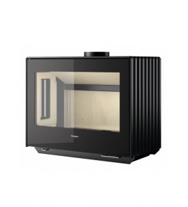 Hehgl Hergom Glance L Body Fireplace 2005080 Studio