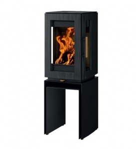 Hergom Glow Legs Fire