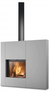 Stuv21 Fireplace Slow Combustion 07