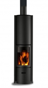 Stuv30 High Fireplace Slow Combustion 02