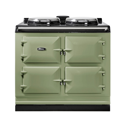 aga 4 oven gas cooker