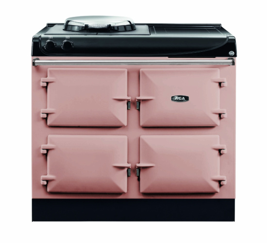 electric aga rayburn