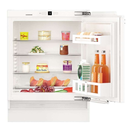 liebherr under bench fridge