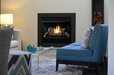 564Ho Ember Enamel 4Sided Blk Lr