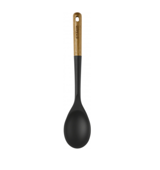 65382 Staub Serving Spoon Hr