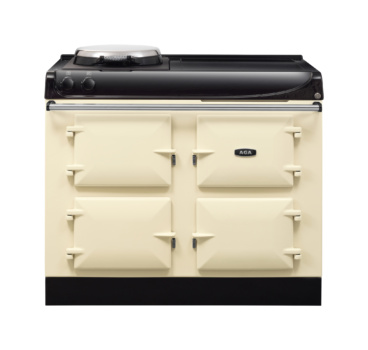 Aga 3 Series 110 Linen