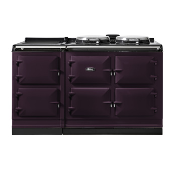 Aga E R7 150 5Oven Aubergine