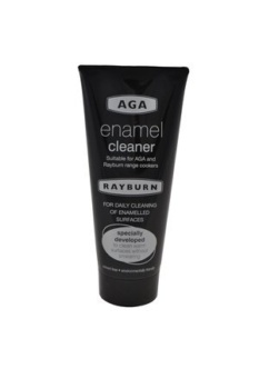 Agacookshop Enamel Cleaner W3391