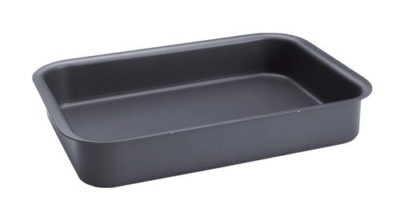 Agacookshop Hard Anodised D Roasting Tin W1966 W1967