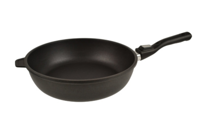 Agacoookshop Cast Alu Saute Pan W3063 W3059