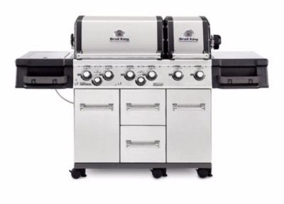 Broil King Xls