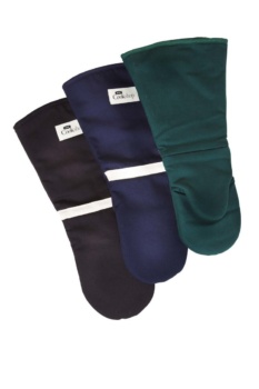 Cs Cooks Collection W1243 Gauntlets Cutout