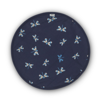 Dragonfly Aga Chefs Pad Aga Cook Shop