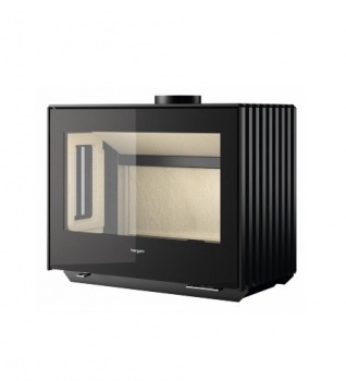 Hehgl Hergom Glance L Body Fireplace 2005080 Studio