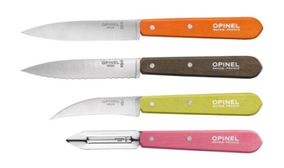 Opinel Kitchen Essentials 50S