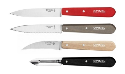 Opinel Kitchen Essentials Loft