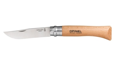 Opinel No 10