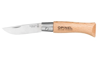 Opinel No 3