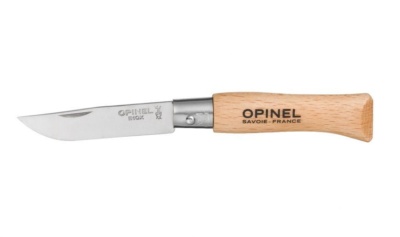 Opinel No 4